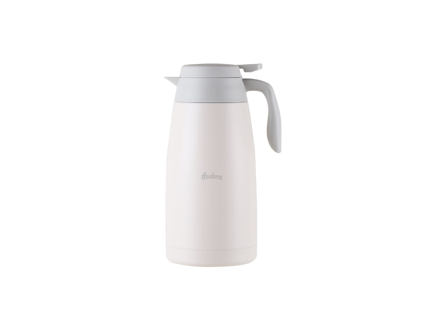 Jarra Conservadora Térmica De 2l Crema