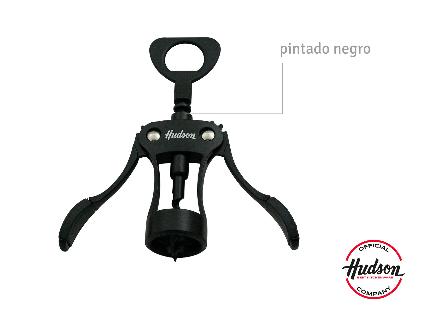 SACACORCHO CON ALAS CINC