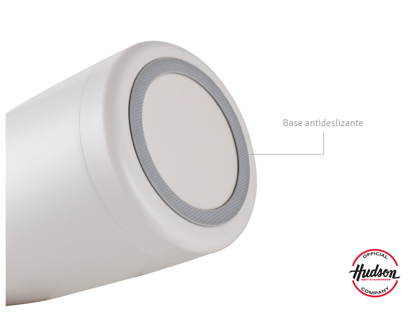 Jarra Conservadora Térmica De 2l Crema
