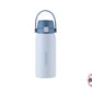 Botella Deportiva Térmica De 500 Ml Celeste