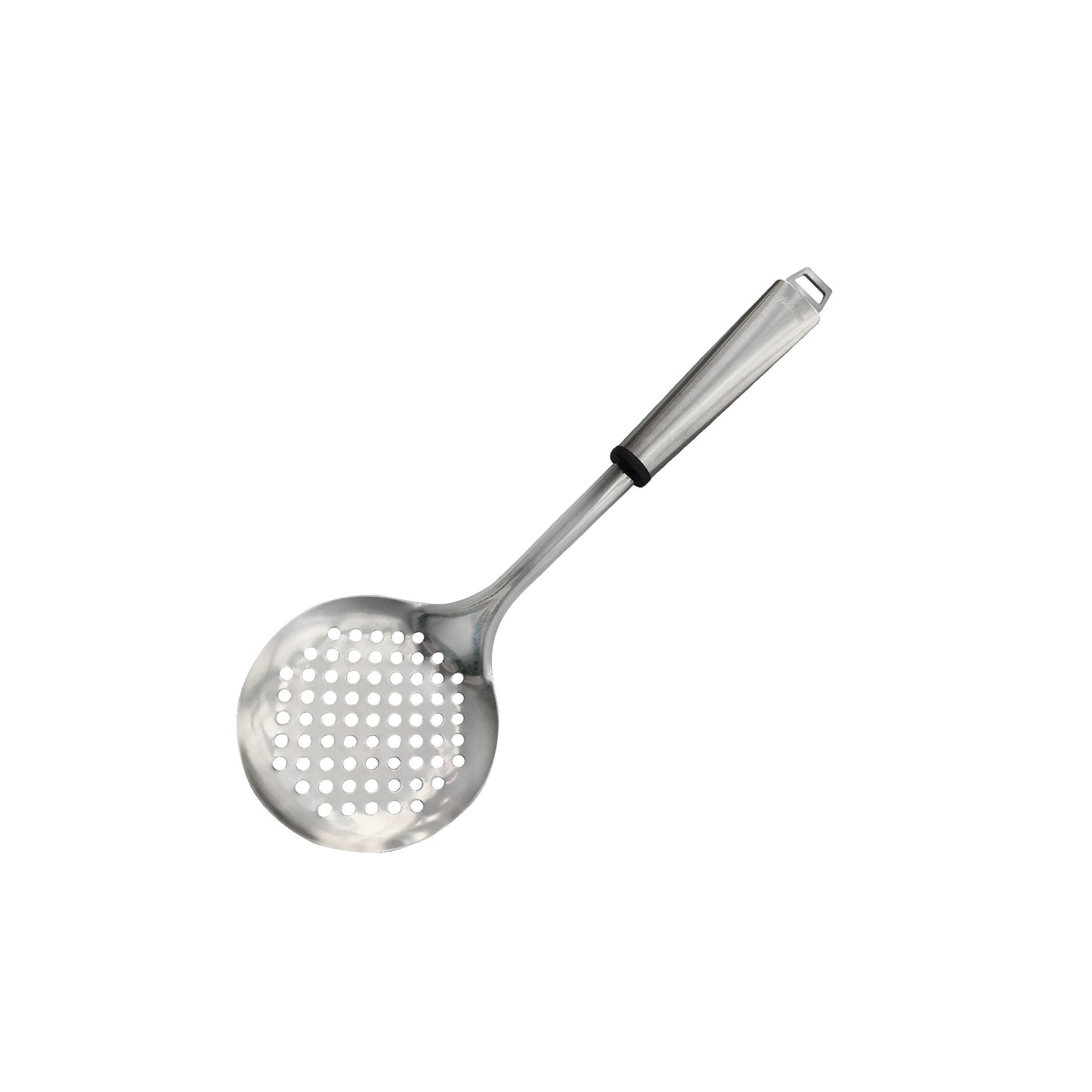 ESPUMADERA DE ACERO INOX.