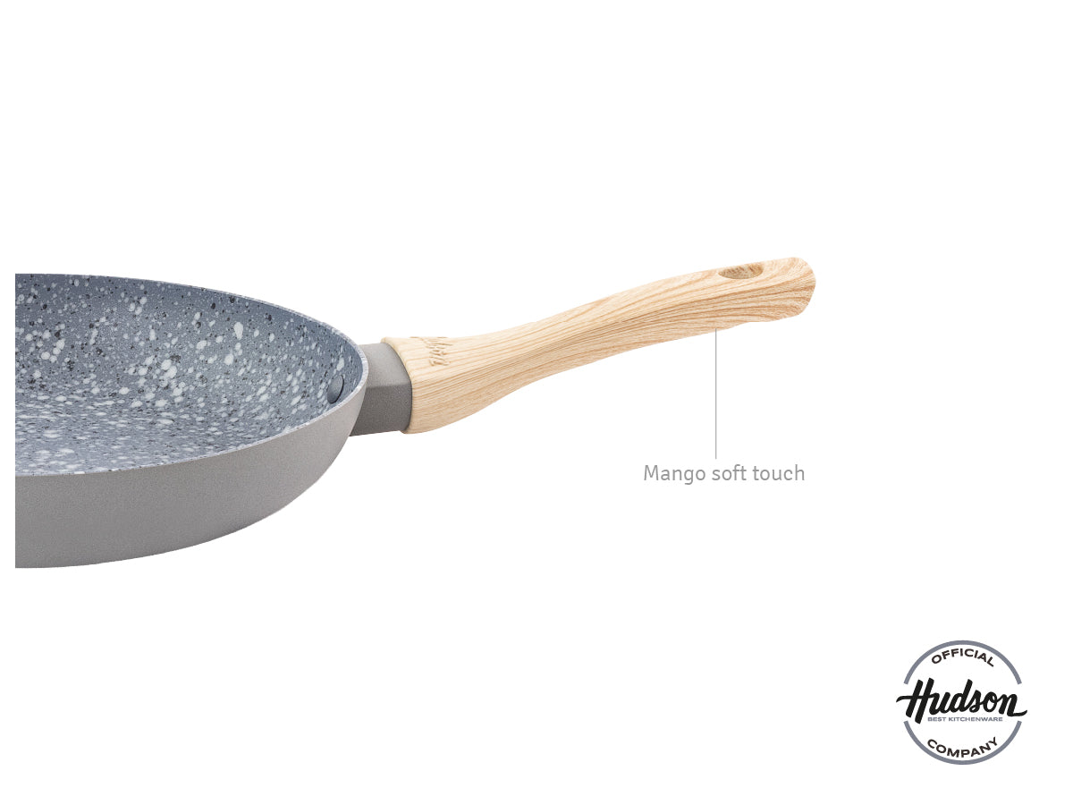 Sartén 20 Cm Antiadherente Línea Nueva Granito