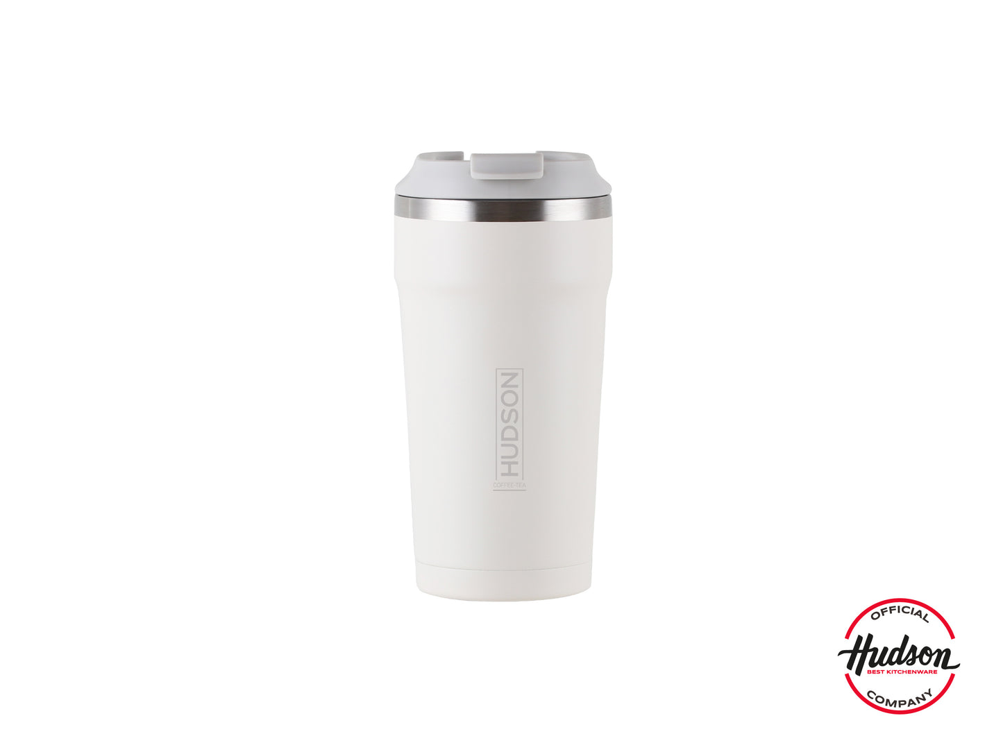 Vaso Térmico Para Café De 470ml Crema