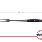 Tenedor Para Parrilla Linea Hudson Bbq Acero Inoxidable