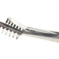 Pinza Para Pastas Acero Inoxidable Hudson Oficial Cocina