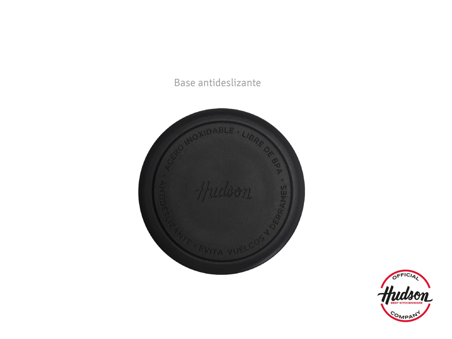 Vaso Isotérmico Para Café De 350ml Negro
