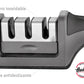 Afilador Afila Cuchillo Profesional Hudson Piedra Cerámica