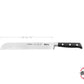 Set De Tabla + Cuchillo De Pan Línea Profesional