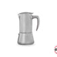 Cafetera Italiana Acero Inoxidable Mirror 280ml