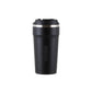 Vaso Térmico Para Café De 470ml Color Negro