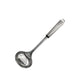 Cucharon Hudson de Acero Inoxidable
