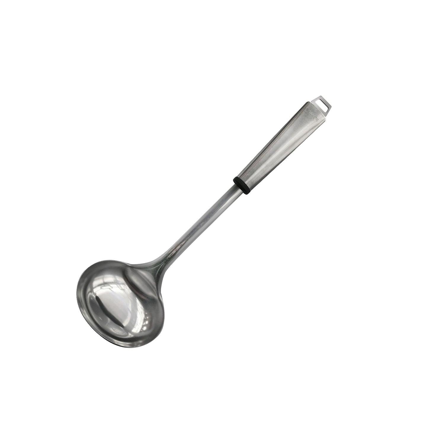 Cucharon Hudson de Acero Inoxidable