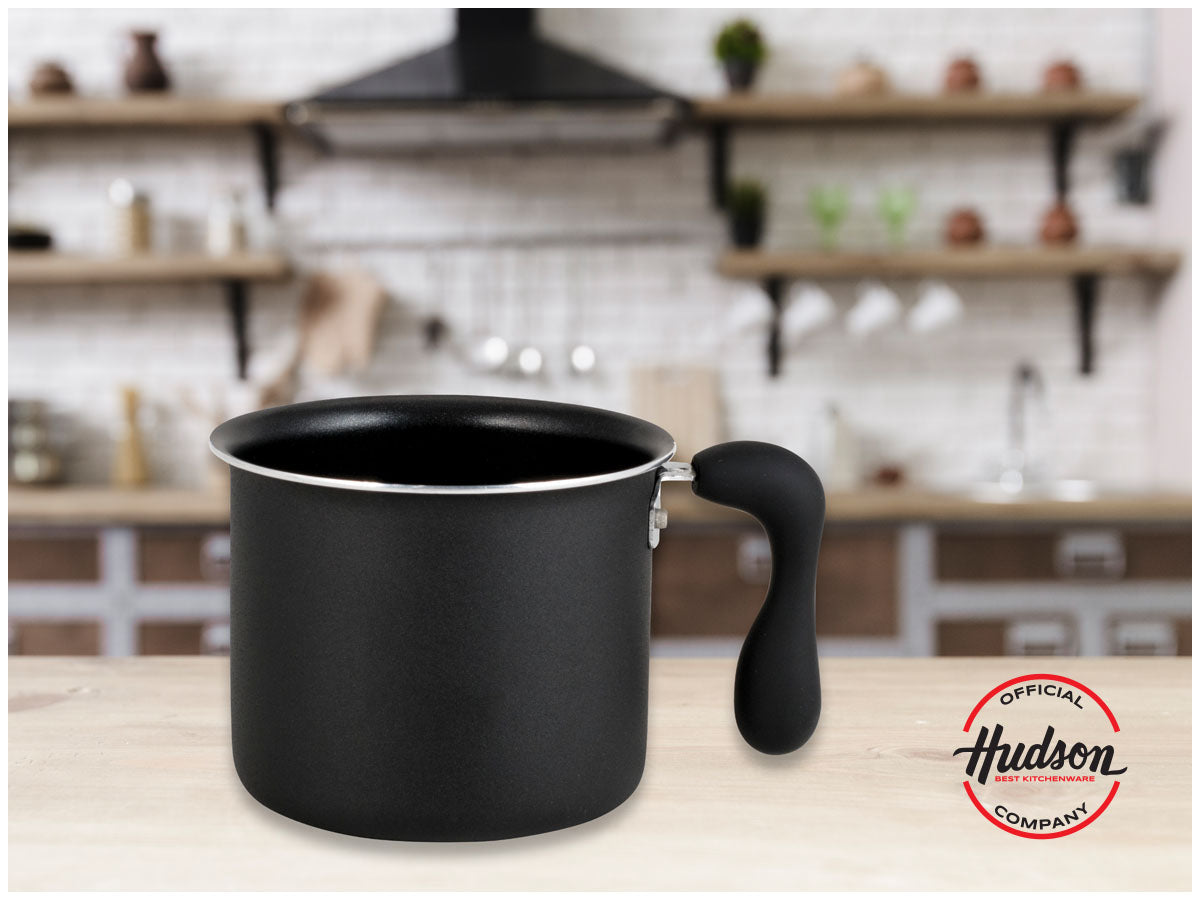 Jarro Hervidor Hudson 14 Cm Antiadherente