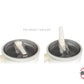 Vaso Isotérmico Para Agua De 900ml Crema