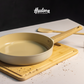 Sartén Aluminio Antiadherente Cerámico 28 Cm Harmony