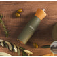 Molinillo De Madera Color Olive 20cm