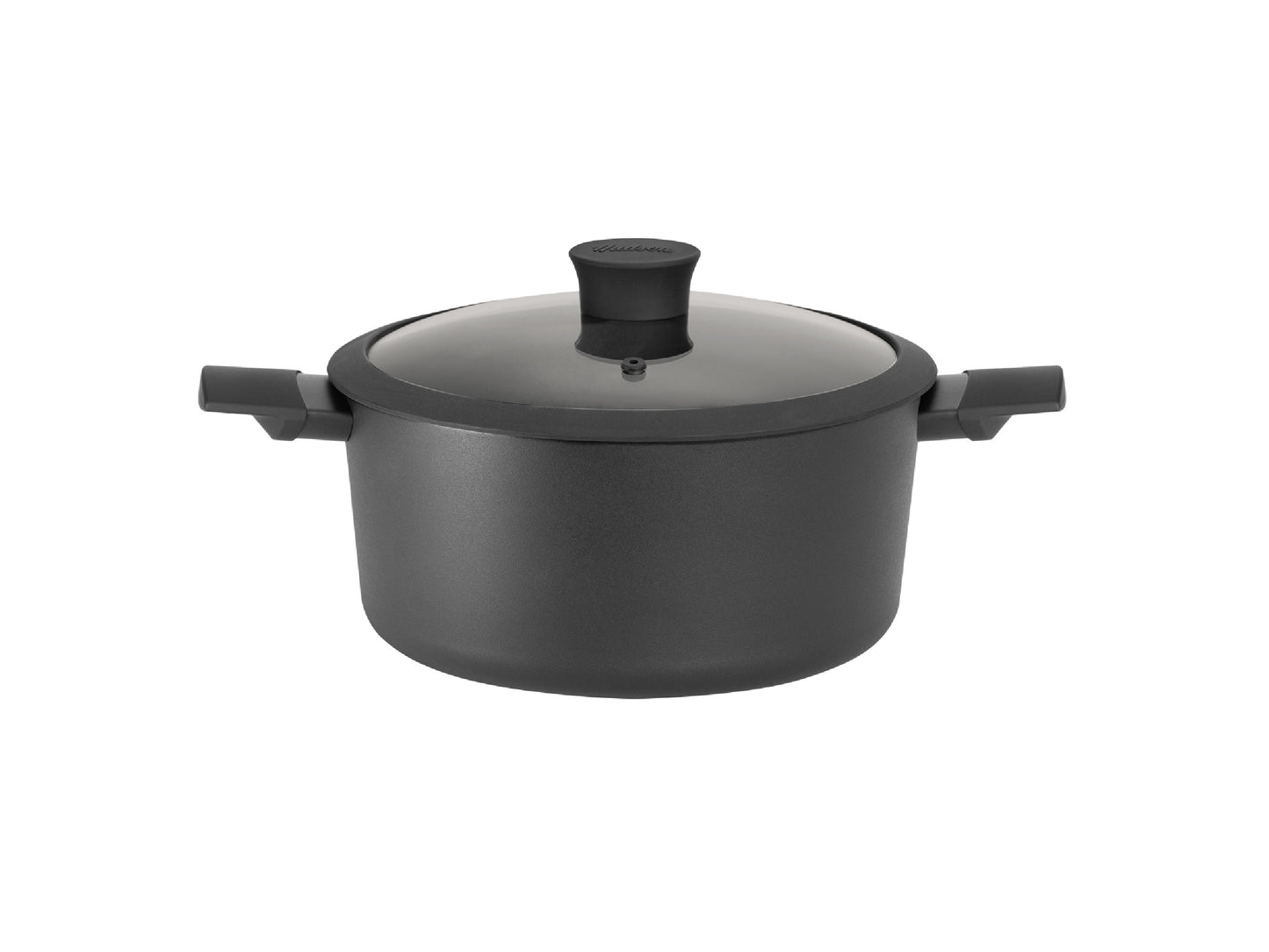 Cacerola De Aluminio Con Antiadherente 22 Cm Daily