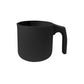 Jarro Hervidor De Aluminio Antiadherente De 11cm Daily