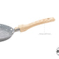 Panquequera 22cm Antiadherente Línea Nueva Granito