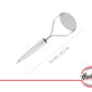 Pisador De Papas Hudson Con Material De Acero Inoxidable