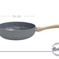 Sarten 24cm Linea Granito Hudson Oficial