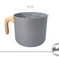 Jarro Hervidor Hudson C/antiadherente Granito De 14cm