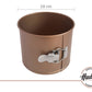 Molde Tortera Hudson Desmontable Antiadherente 16 Cm