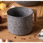 Nuevo Jarrito 14 Cm Stone Aluminio C/ Antiadherente