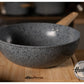 Nuevo Wok STONE 28 cm para Inducción con Antiadherente