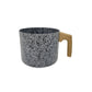 Nuevo Jarrito 14 Cm Stone Aluminio C/ Antiadherente