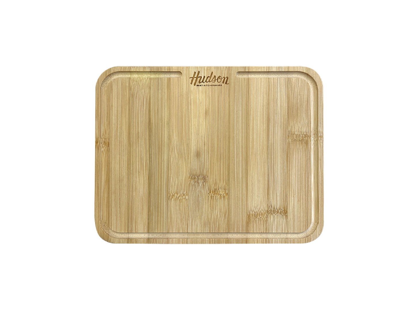 Set De 2 Platos Para Asado Rectangula Linea Hudson Oficial