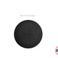 Vaso De 600ml Para Café Isotérmico Color Negro