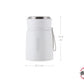 Lunchera Térmica Para Alimentos 530ml Gris