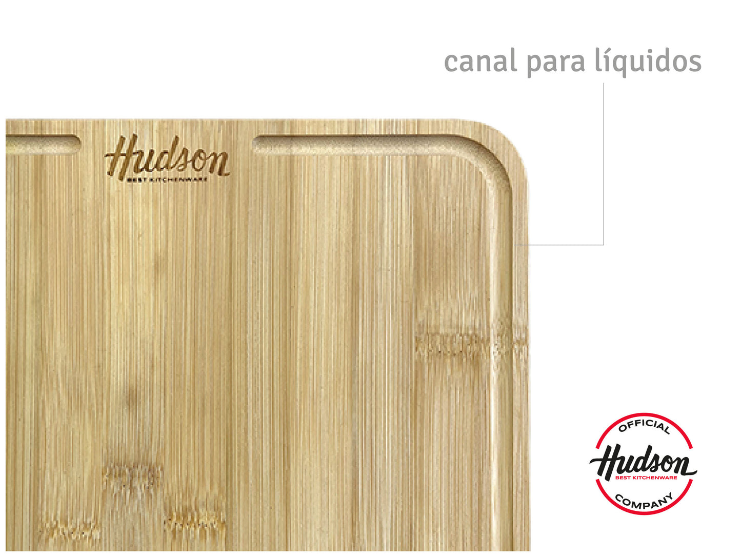 Set De 2 Platos Para Asado Rectangula Linea Hudson Oficial