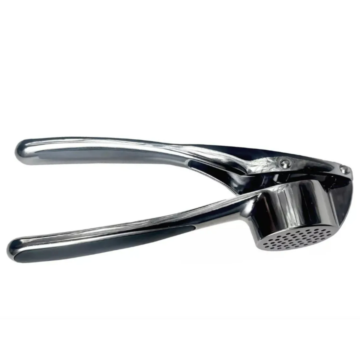 Prensa Ajo Hudson Zinc y Goma - Triturador / Aplastador