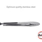 Pinza Multiuso Hudson De Acero Inoxidable De 30.5cm