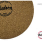 Posafuentes Corcho Linea Hudson Cocina