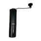 Molinillo De Café Manual Acero Negro Hudson Oficial