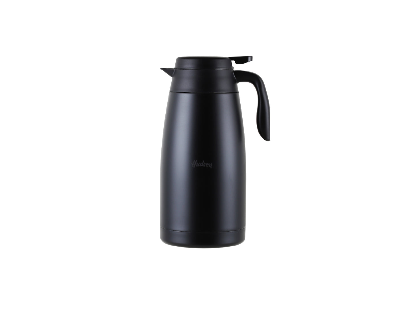 Jarra Conservadora Térmica De 2 L Negro