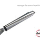 Espatula De Acero Linea Hudson Cocina