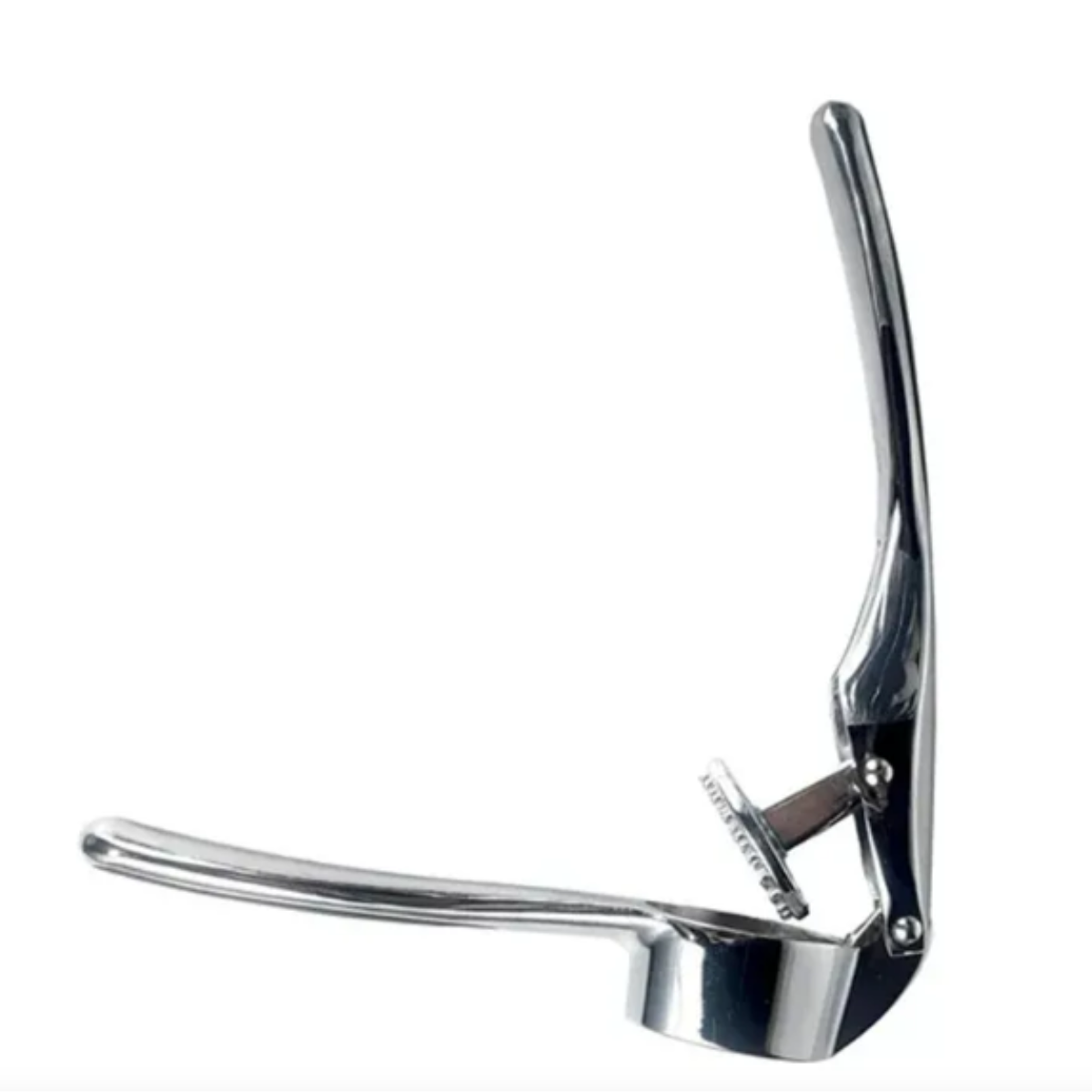 Prensa Ajo Hudson Zinc y Goma - Triturador / Aplastador