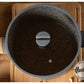 Nueva Olla 20 Cm Stone Aluminio C/ Antiadherente
