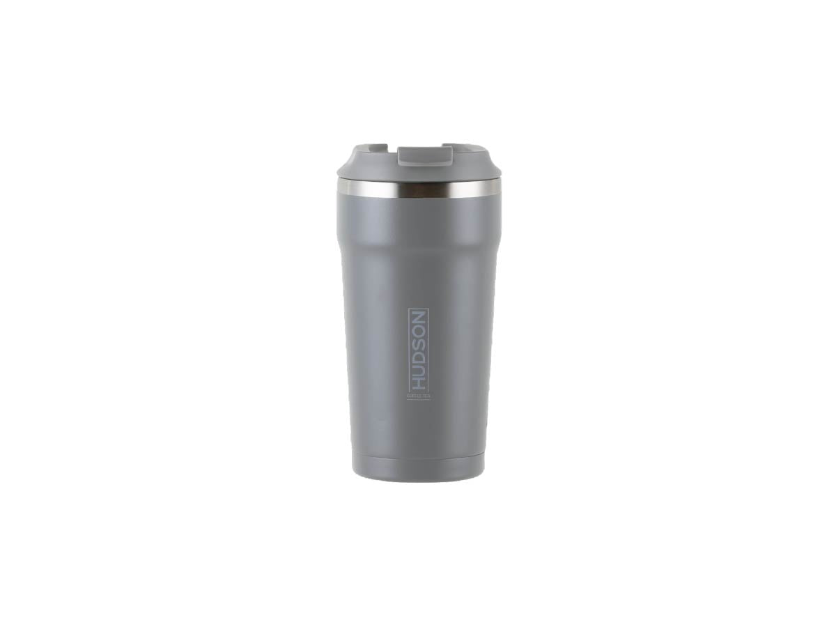 Vaso Térmico Para Café De 470ml Blanco
