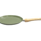 Panquequera Olive 22 Cm Con Antiadherente
