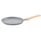 Panquequera 22cm Antiadherente Línea Nueva Granito