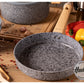 Nueva Sartén 20 Cm Stone Aluminio C/ Antiadherente