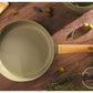 Sartén Hudson Olive 20 Cm Con Antiadherente 1 L