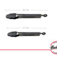 Set Utensilios Silicona x5 Hudson Oficial