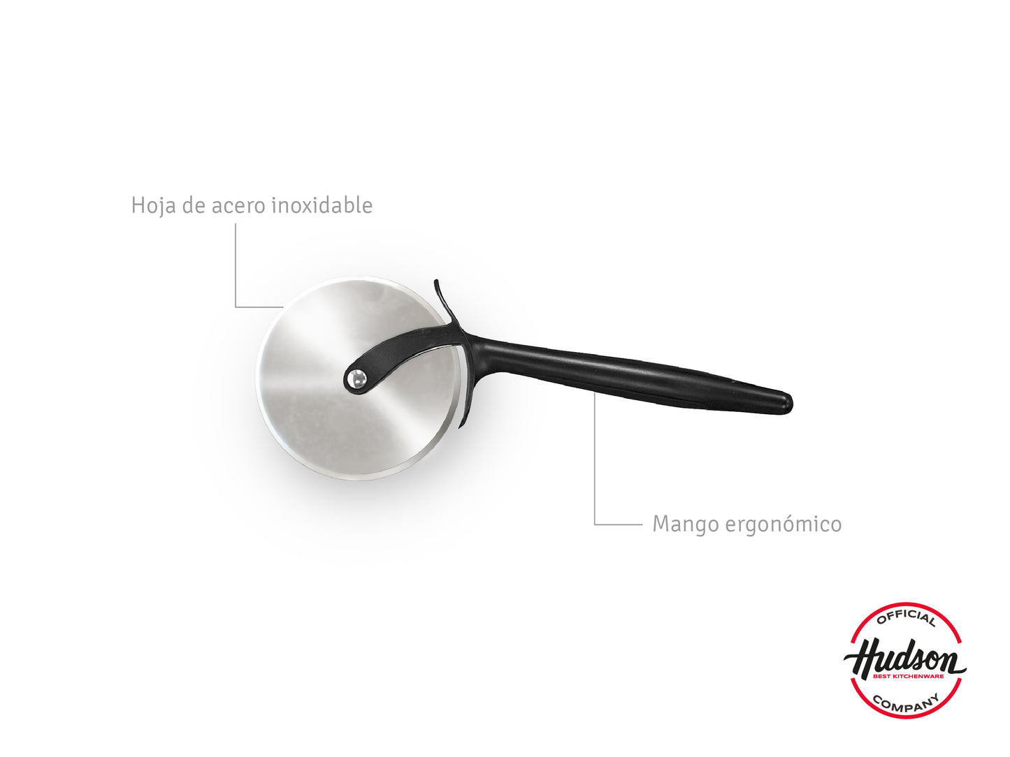 Set De Tabla Para Pizza Y Cortador De Pizza
