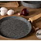 Panquequera 22 cm Inducción con Antiadherente